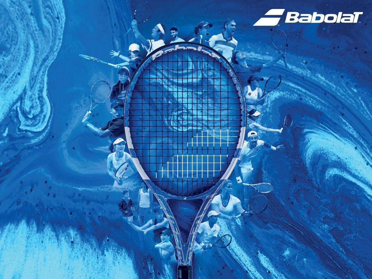Babolat Pure Drive 30th Anniversary Tenis Raketi | Merit Spor