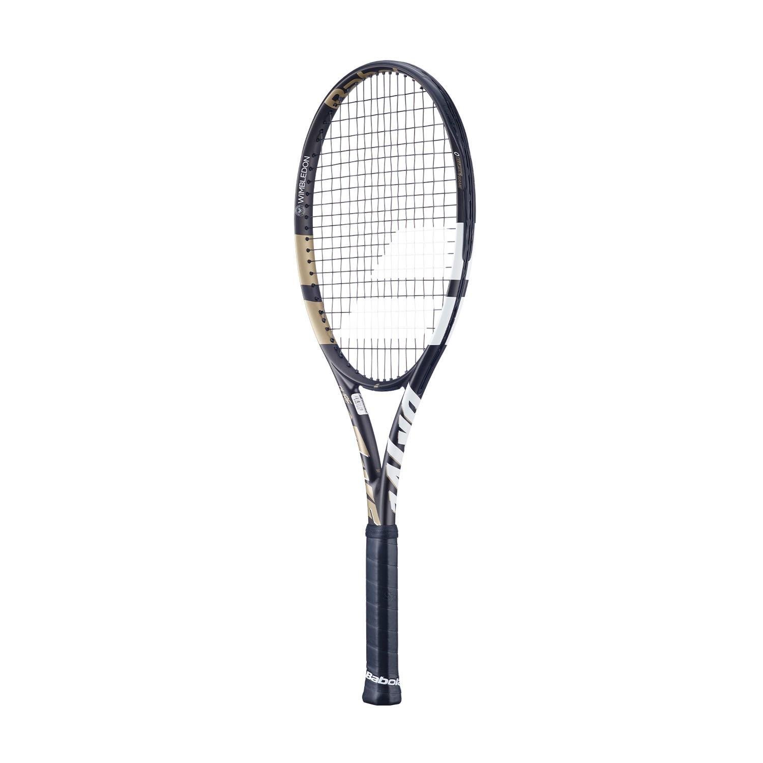 Babolat Pure Drive 2025年　グリップ1 Babolat Pure Drive 2025年 グリップ1 Babolat Pure Drive 2025