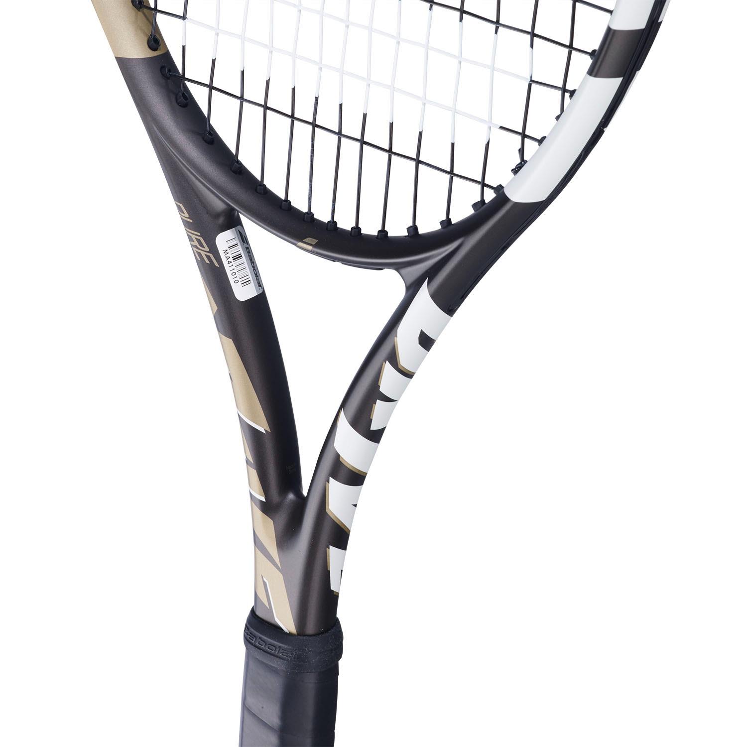 Babolat Pure Drive Wimbledon Tenis Raketi – Güç, Kontrol ve Şıklık