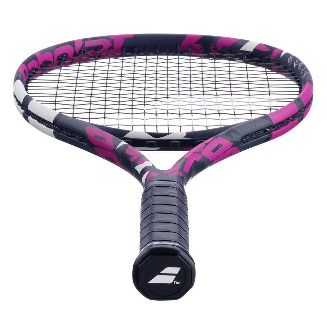 Babolat Boost Aero Pink 2023 Tenis Raketi Merit Spor