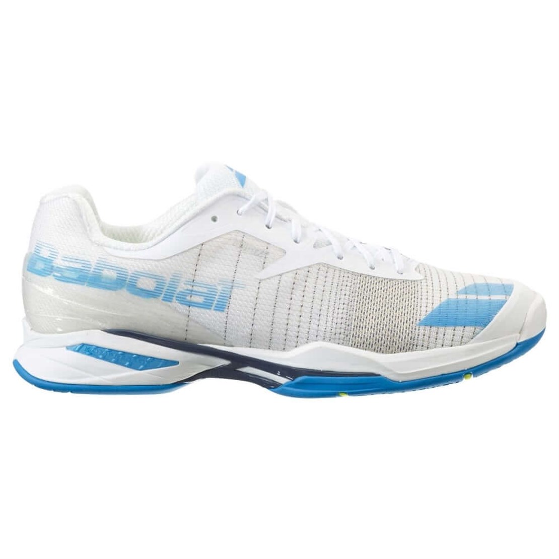 Babolat Jet All Court Mavi/Beyaz Erkek | Tenis Ayakkabısı