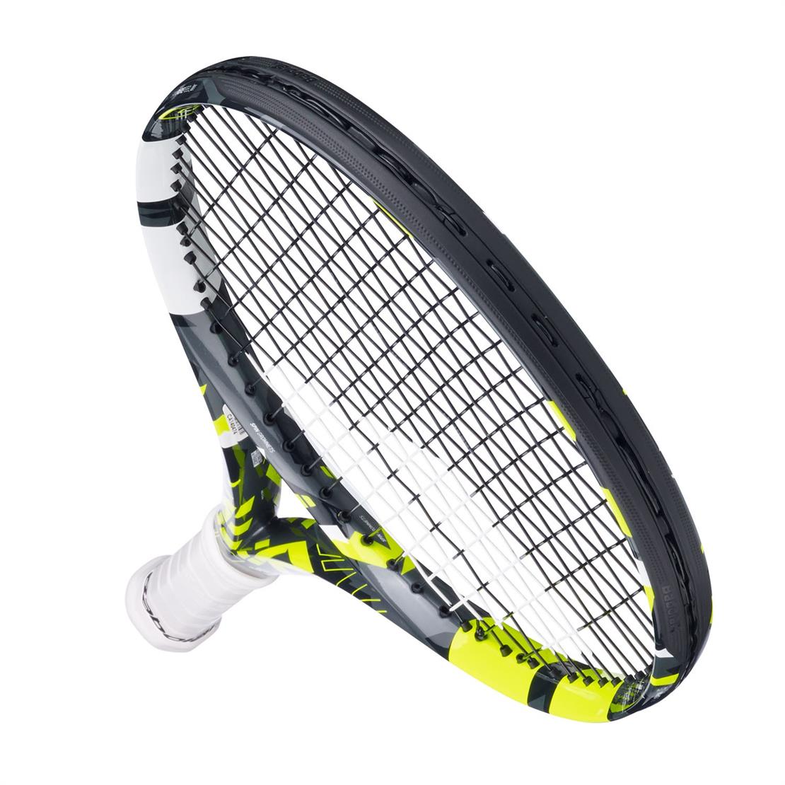 Babolat Pure Aero Junior 26 Tenis Raketi | 9-11 Yaş İçin Spin