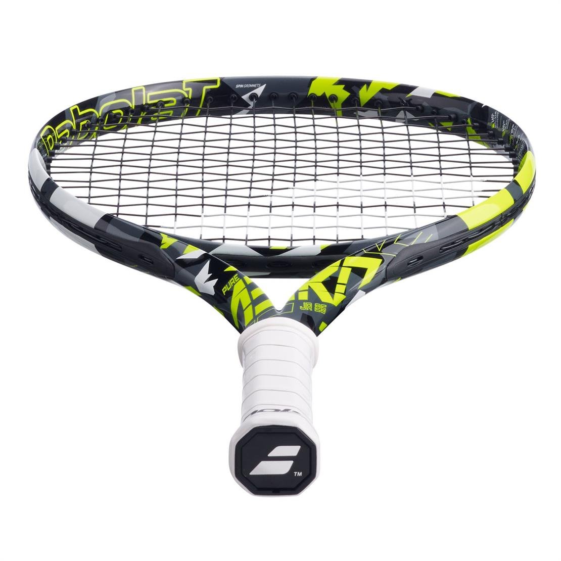 Babolat Pure Aero 25 Junior Tenis Raketi | Merit Spor