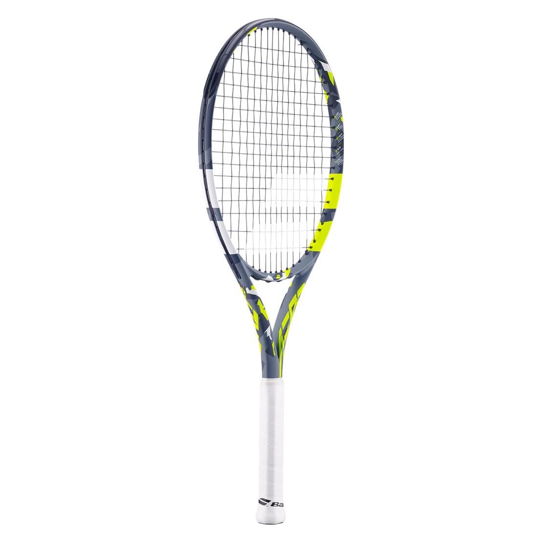 Babolat Pure Aero 26 Junior Tenis Raketi (2023) | Merit Spor