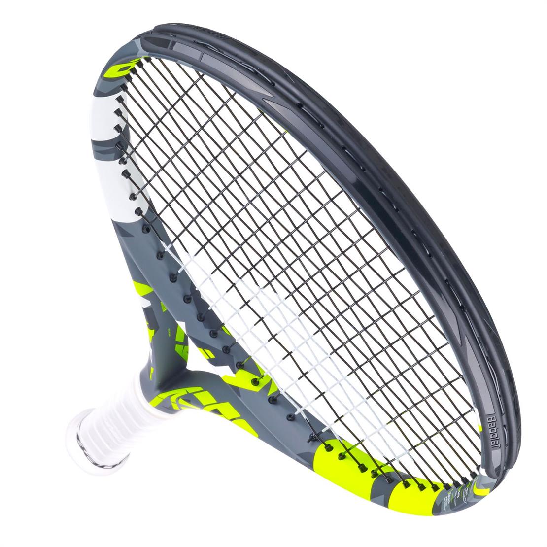 Babolat Pure Aero 26 Junior Tenis Raketi (2023) | Merit Spor