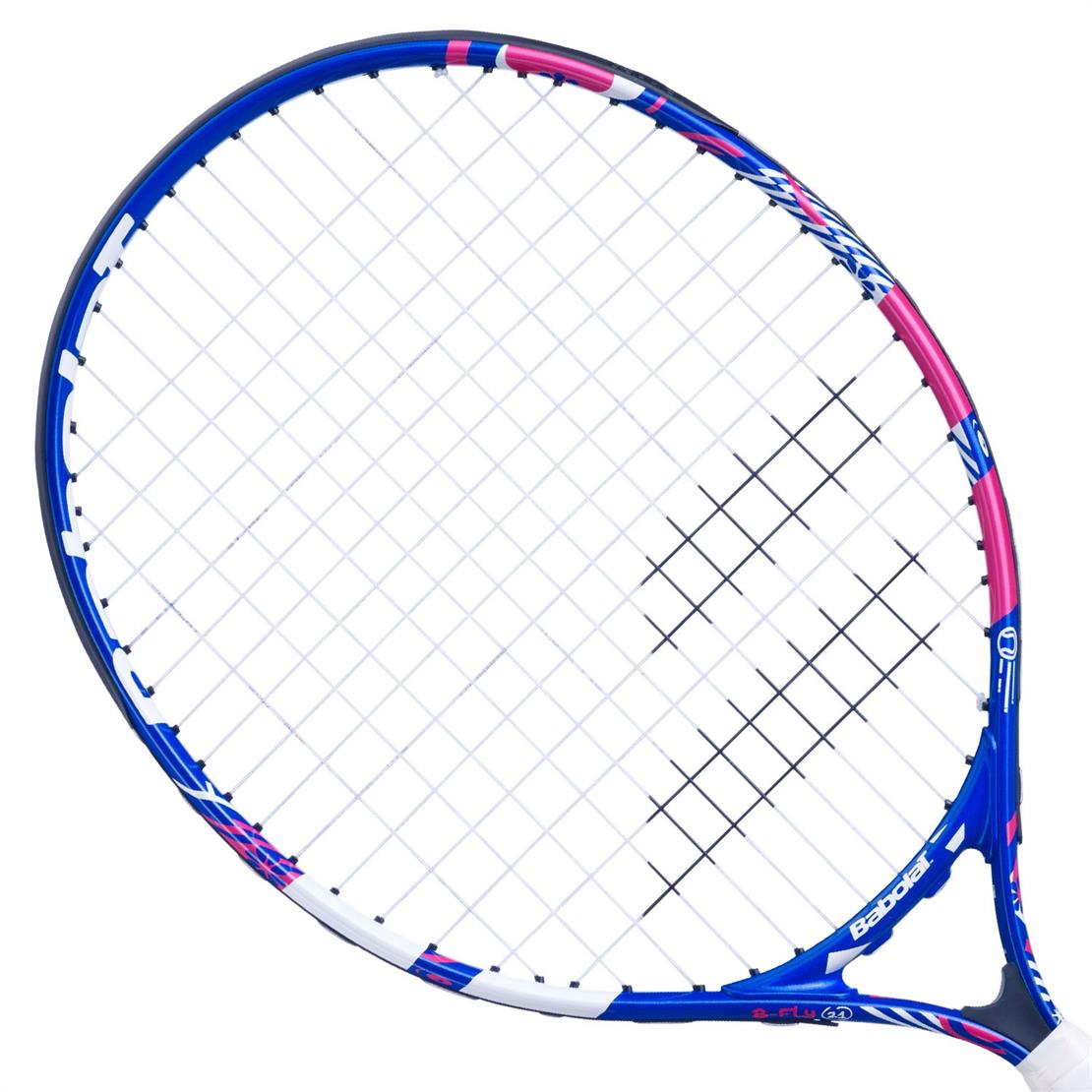 Babolat B Fly 21 Junior Tenis Raketi Merit Spor