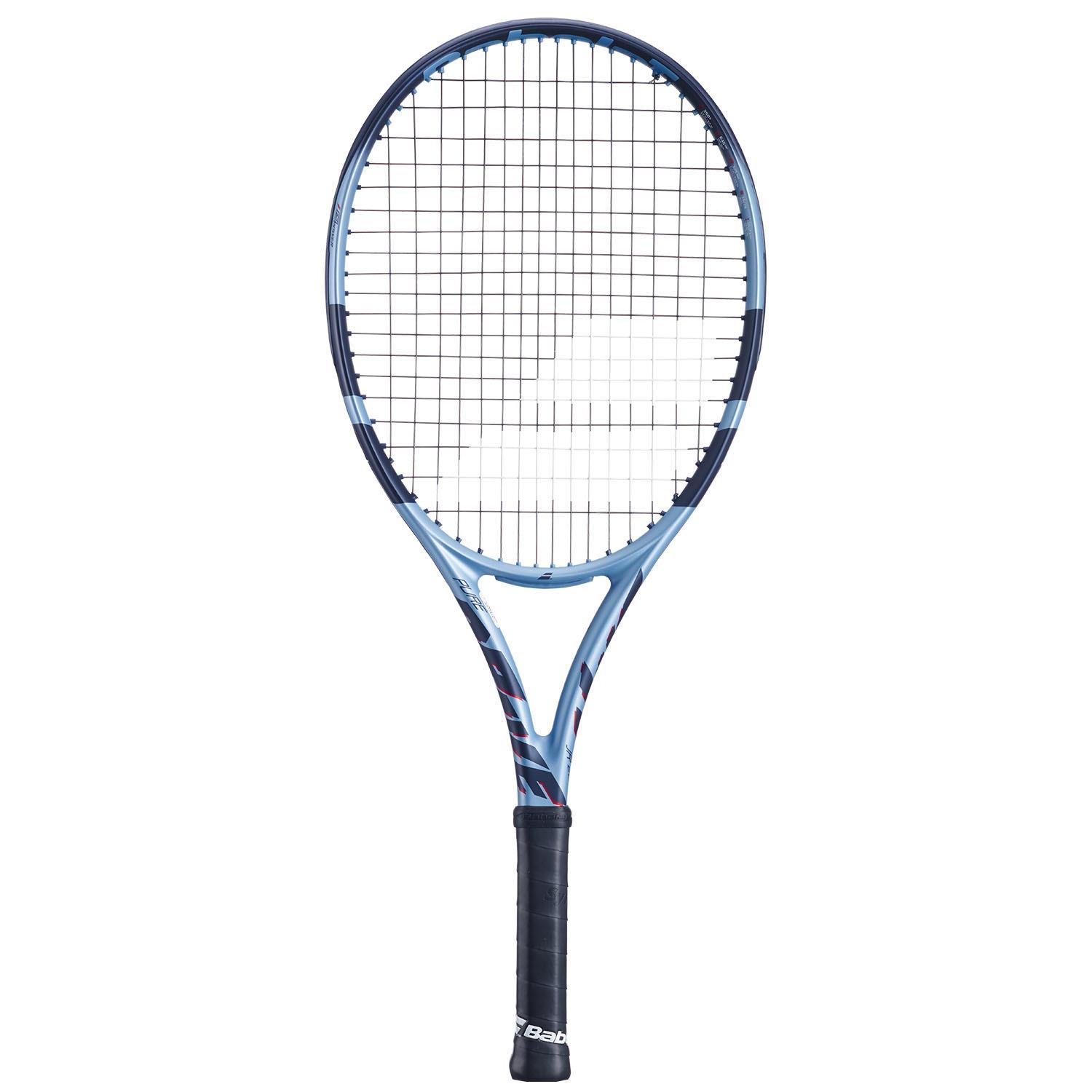 Babolat Pure Drive Junior 26 2025 | 11+ Yaş İçin Güçlü ve Spin