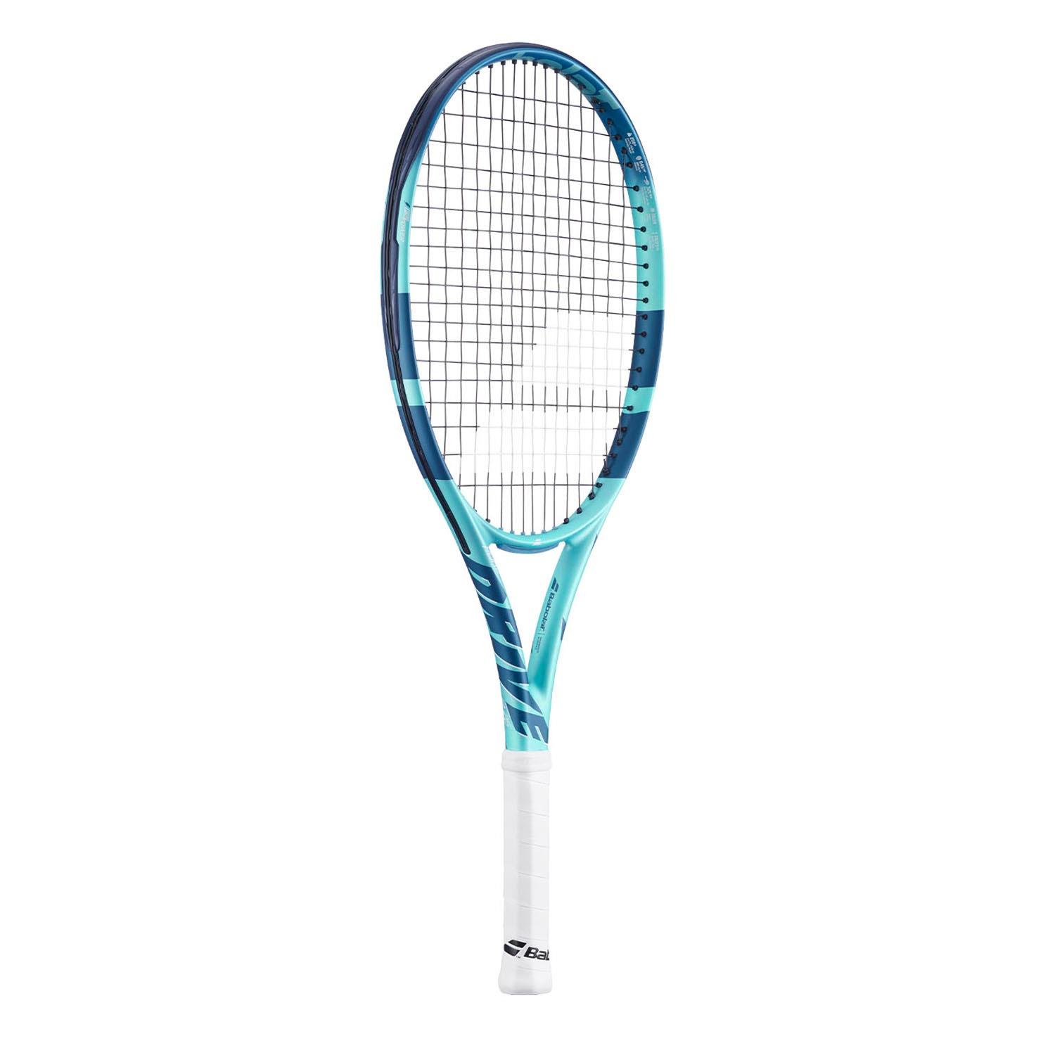 【超希少】Babolat Pure Drive Play G2 Babolat Pure Drive Junior 26 Gen11 Tenis Raketi | 140530 |