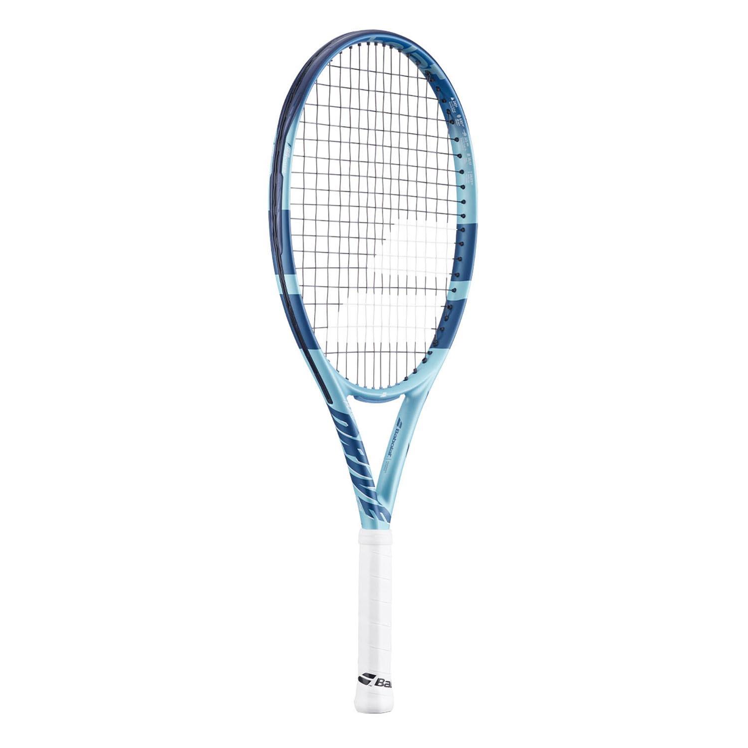 Babolat Pure Drive Gen11 Junior 25 Tenis Raketi (Light Blue