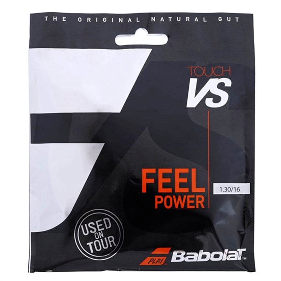 BabolatBabolat Touch VS Doğal Bağırsak 12M 