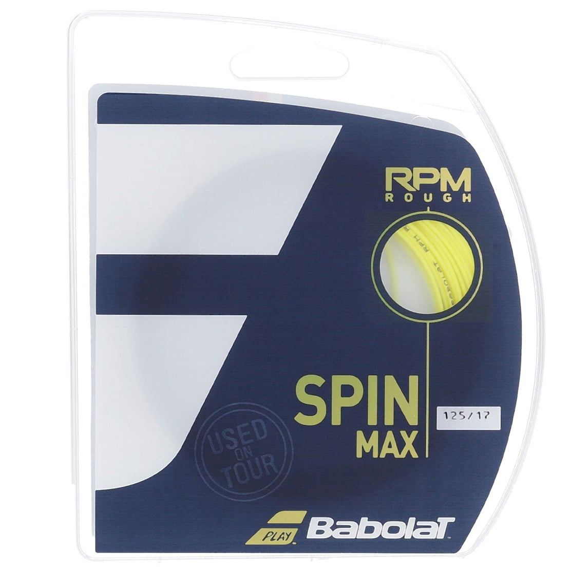BabolatBabolat RPM Rough 1.25 12M Kordaj