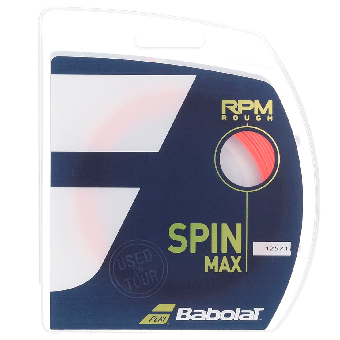 BabolatBabolat RPM Rough 1.25 12M Kordaj 