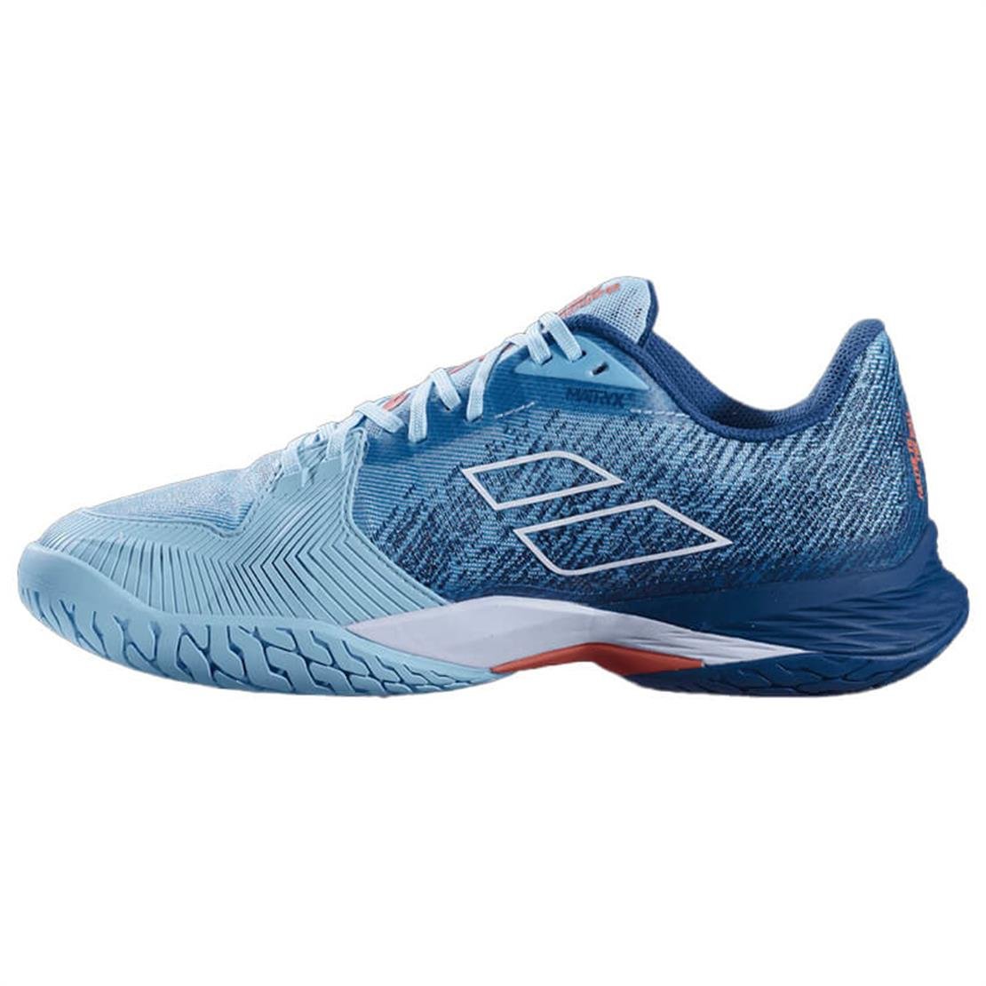 Babolat Jet Match 3 Wide Geni Erkek Tenis Ayakkab s Merit Spor