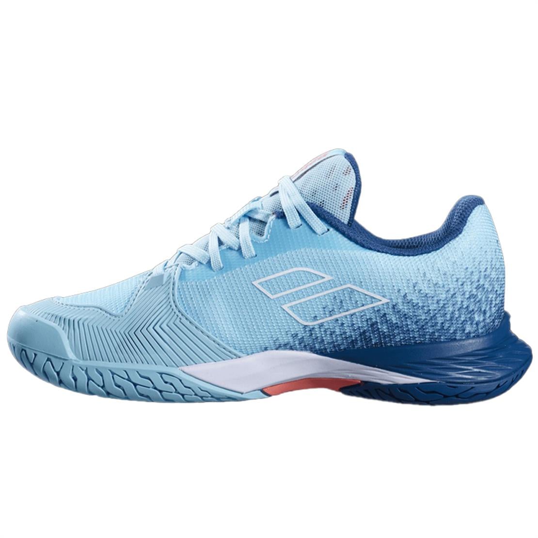 Jet Mach 3 All Court Çocuk Tenis Ayakkabısı | Merit Spor