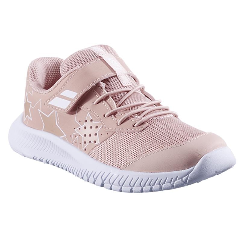 BabolatBabolat Pulsion Kid Çocuk Tenis Ayakkabısı