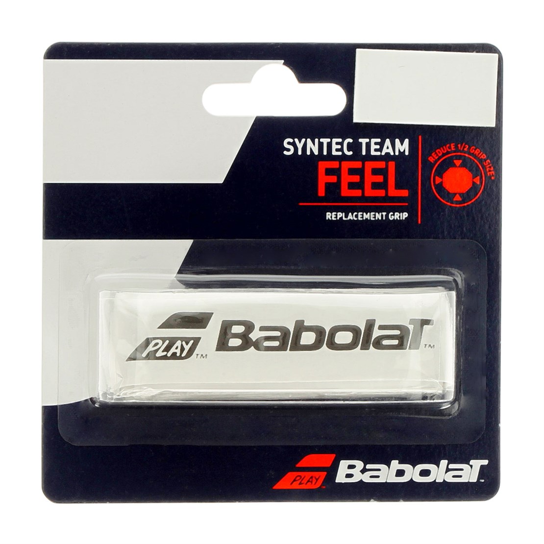 BabolatBabolat Syntec Team x1 Anagrip 