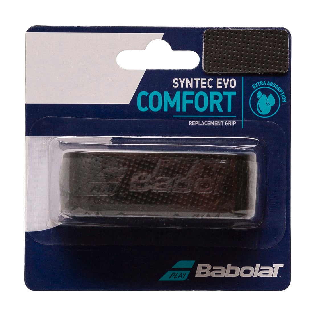 BabolatBabolat Syntec Evo Anagrip x1