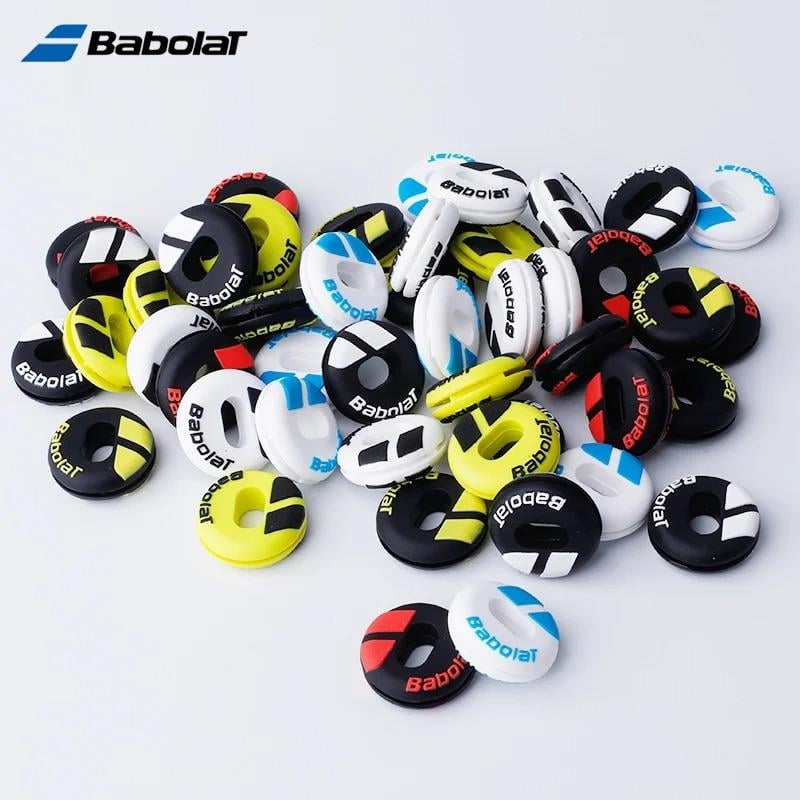 BabolatBabolat Custom Damp Titreşim Önleyici (Tekli)
