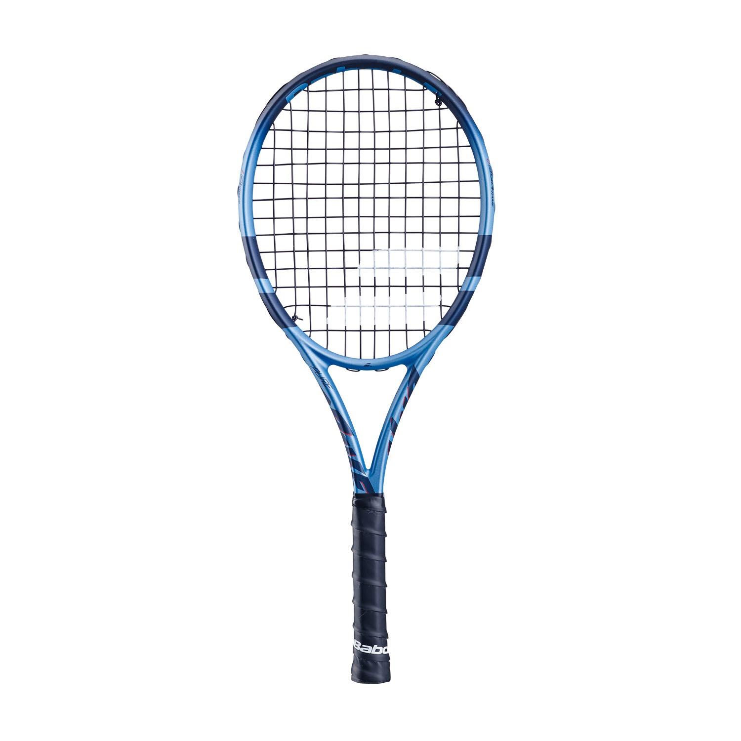Babolat Pure Drive Mini Tenis Raketi | Dekoratif Mini Raket (26 cm