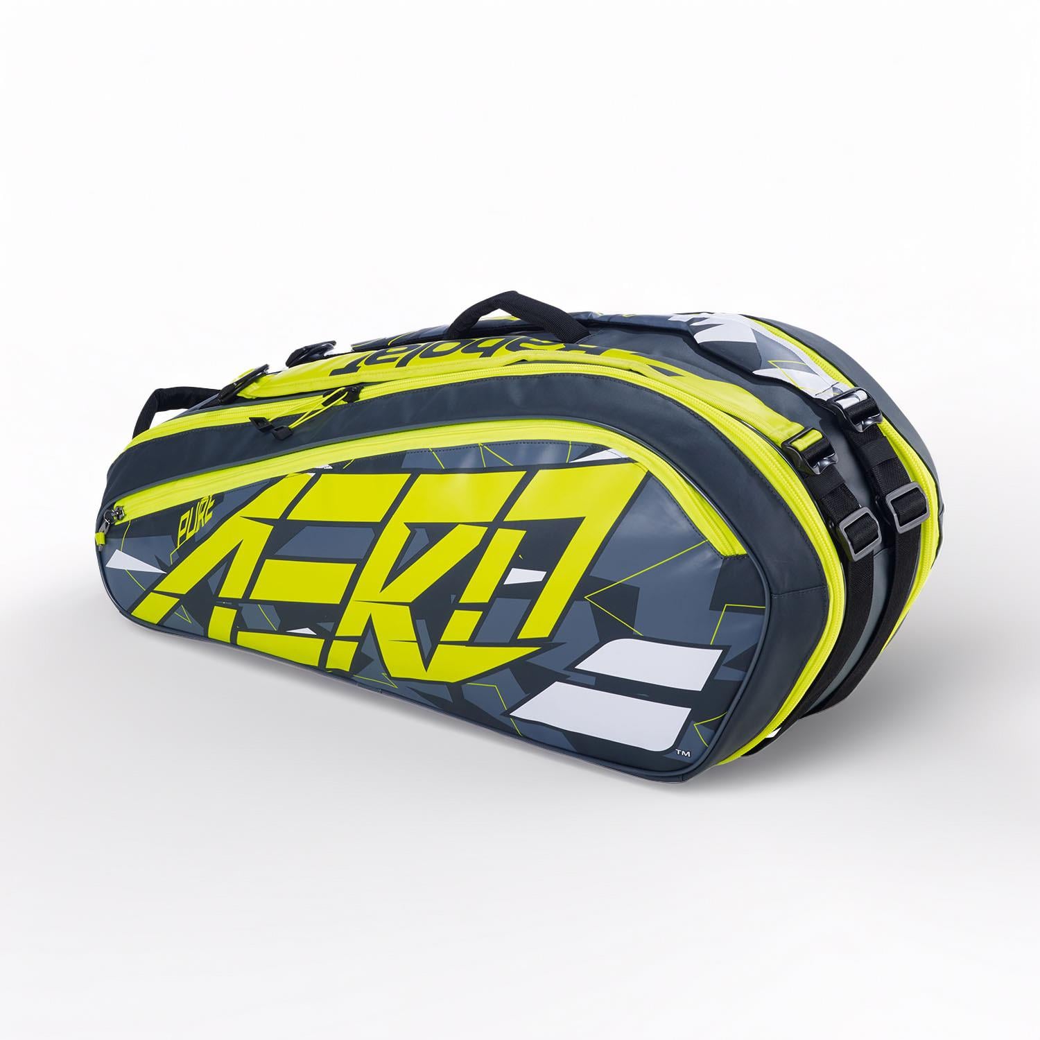 Babolat Pure Aero 6'lı Tenis Çantası | 751222-370 | Merit Spor