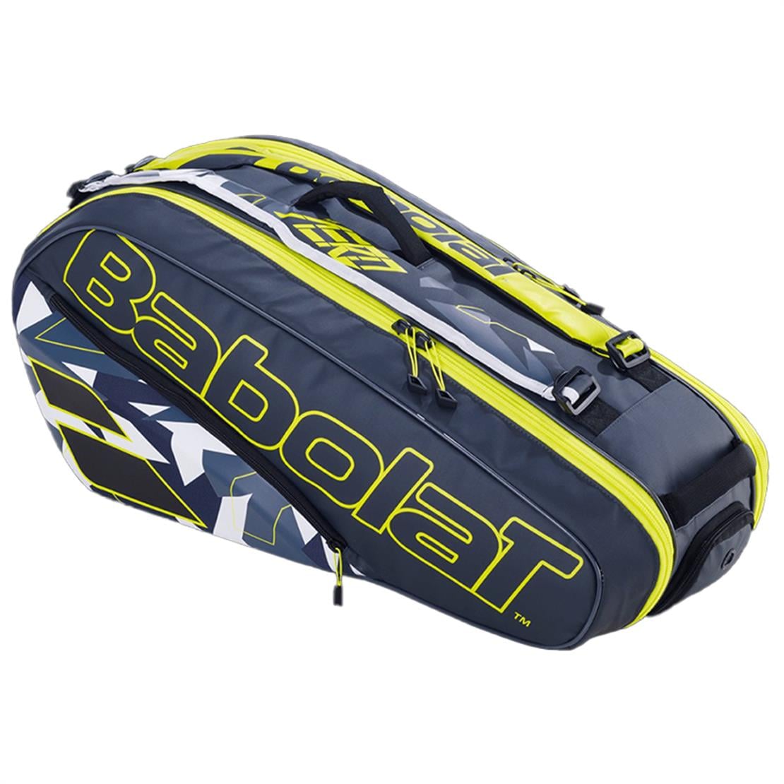 BabolatBabolat Pure Aero 2023 6'lı Tenis Çantası