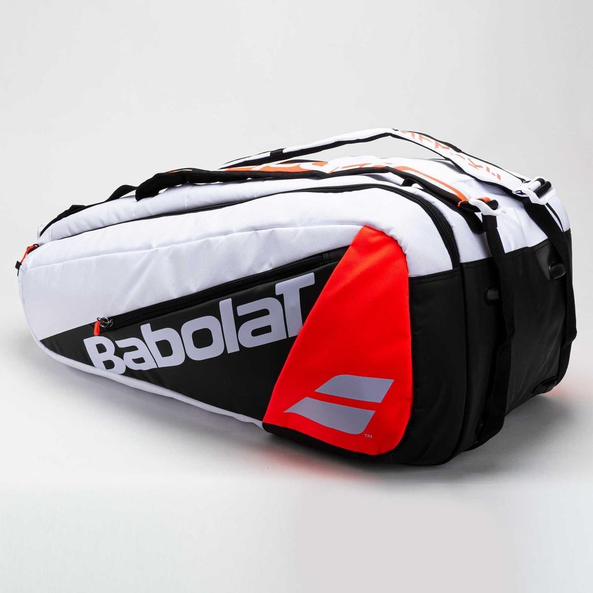 BabolatBabolat Pure Strike Gen4 12'li Raket Çantası