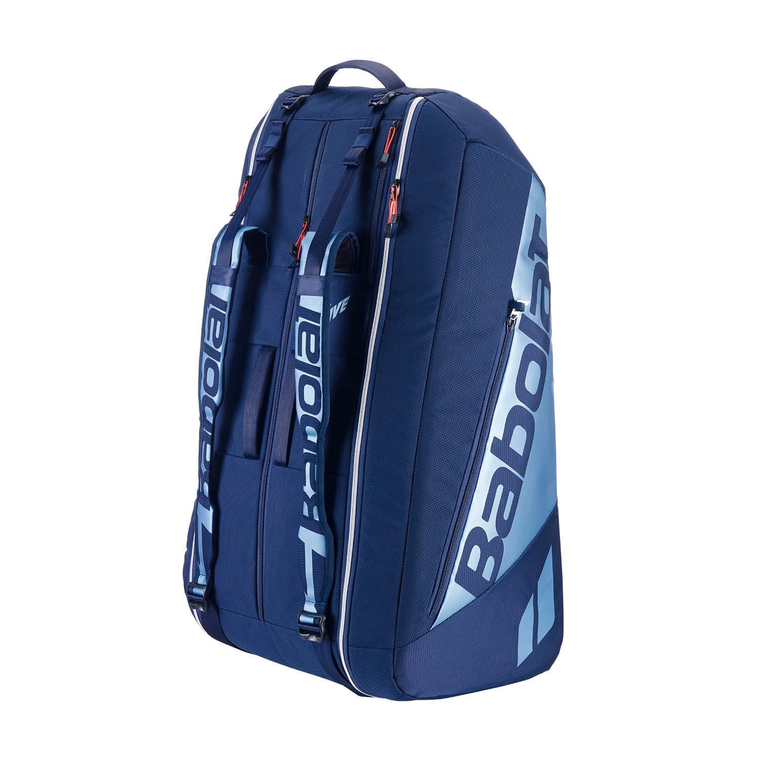 BabolatBabolat Pure Drive Gen11 12'li Raket Çantası