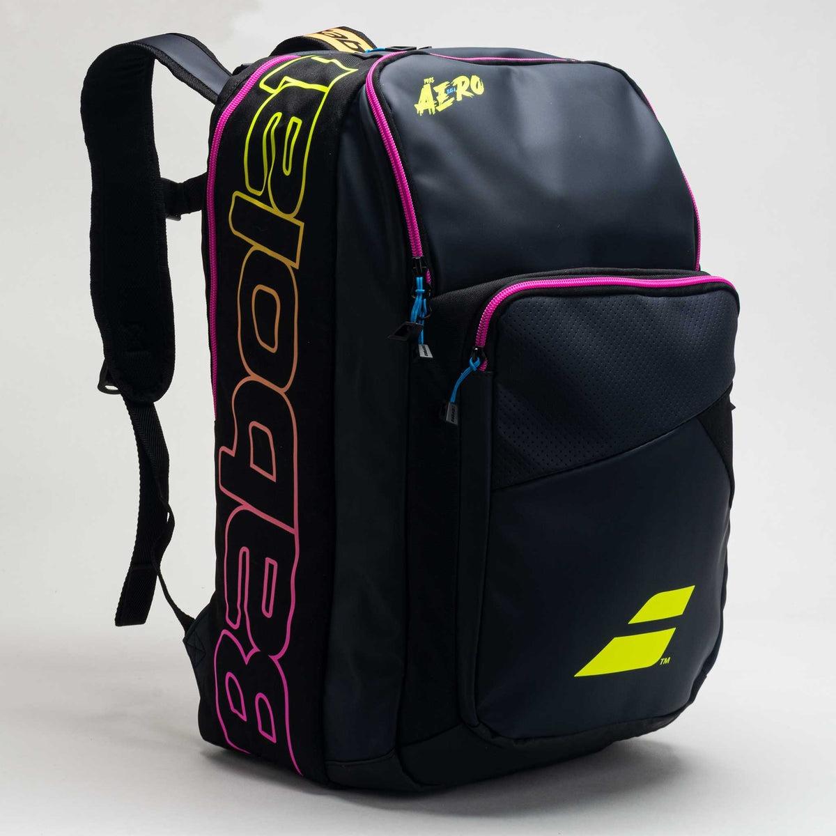 BabolatBabolat Pure Aero Rafa Sırt Çantası