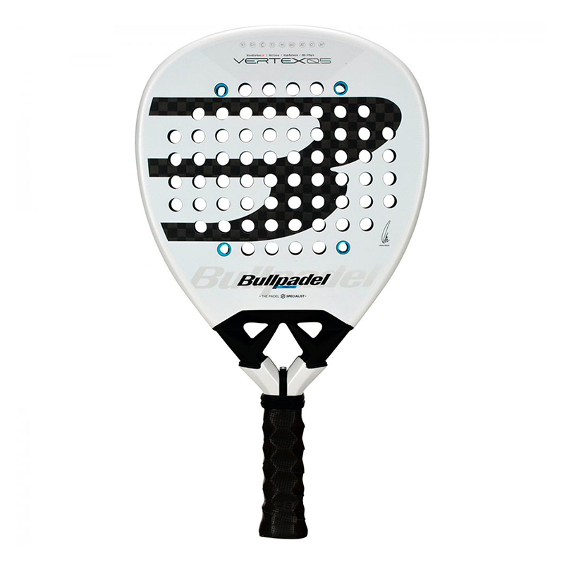 BullpadelBullpadel Vertex 05 26 Padel Raketi