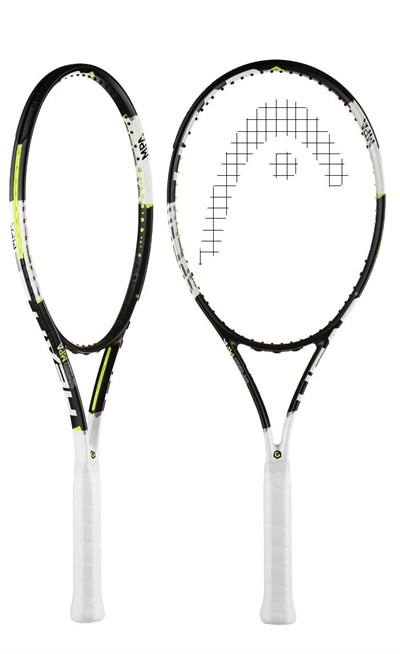 Head Graphene XT Speed MPA Tenis Raketi