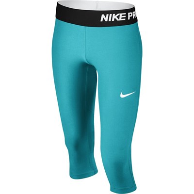 Nike Pro Cool Kız Çocuk Capri