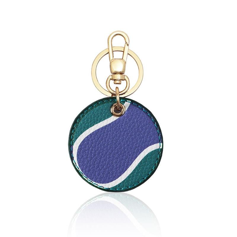 FonfiqueFonfique x Zeynep Sönmez Allegra Anahtarlık Court