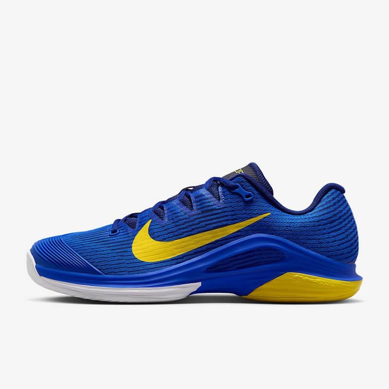 NikeNike Vapor 12 Sert Kort Erkek Tenis Ayakkabısı