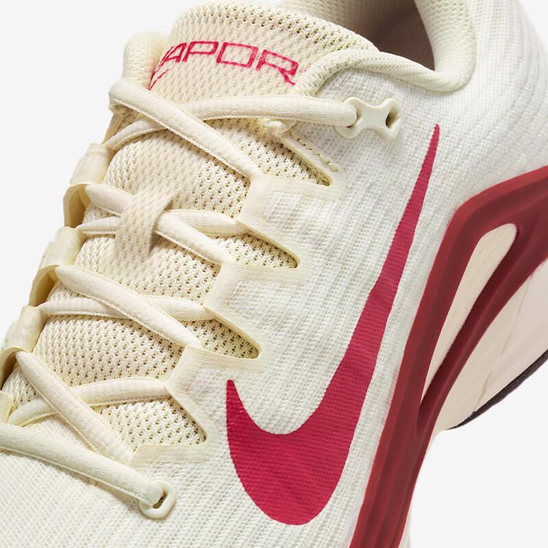 Nike Vapor 12 Kadın Sert Kort Tenis Ayakkabısı | Hafiflik ve Hız