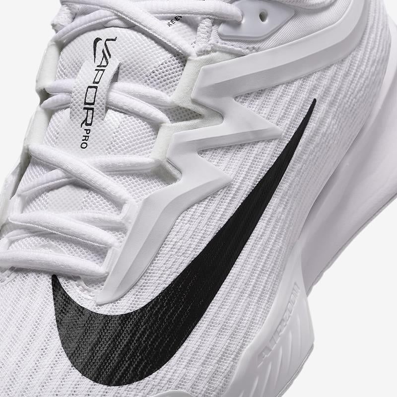 Nike Vapor Pro 3 Kadın Tenis Ayakkabısı | Beyaz Sert Kort | FZ2158