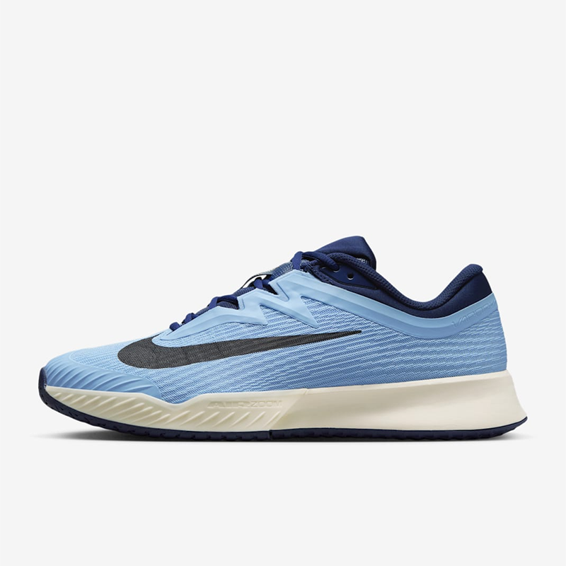 NikeNike Vapor Pro 3 Sert Kort Erkek Tenis Ayakkabısı
