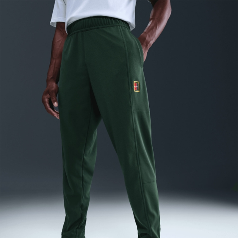 NikeNikeCourt Heritage Erkek Tenis Eşofman Altı