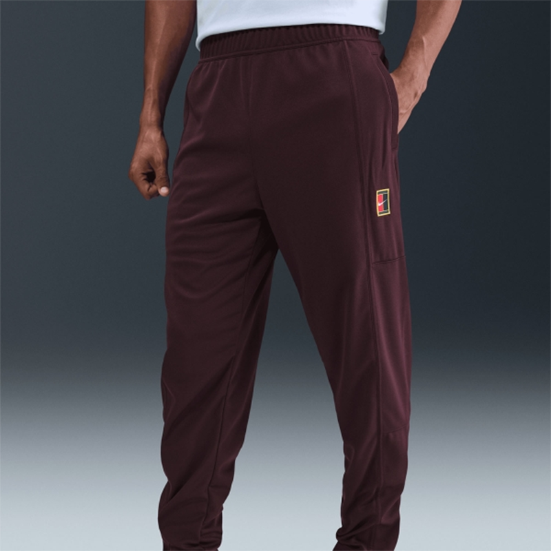 NikeNikeCourt Heritage Erkek Tenis Eşofman Altı