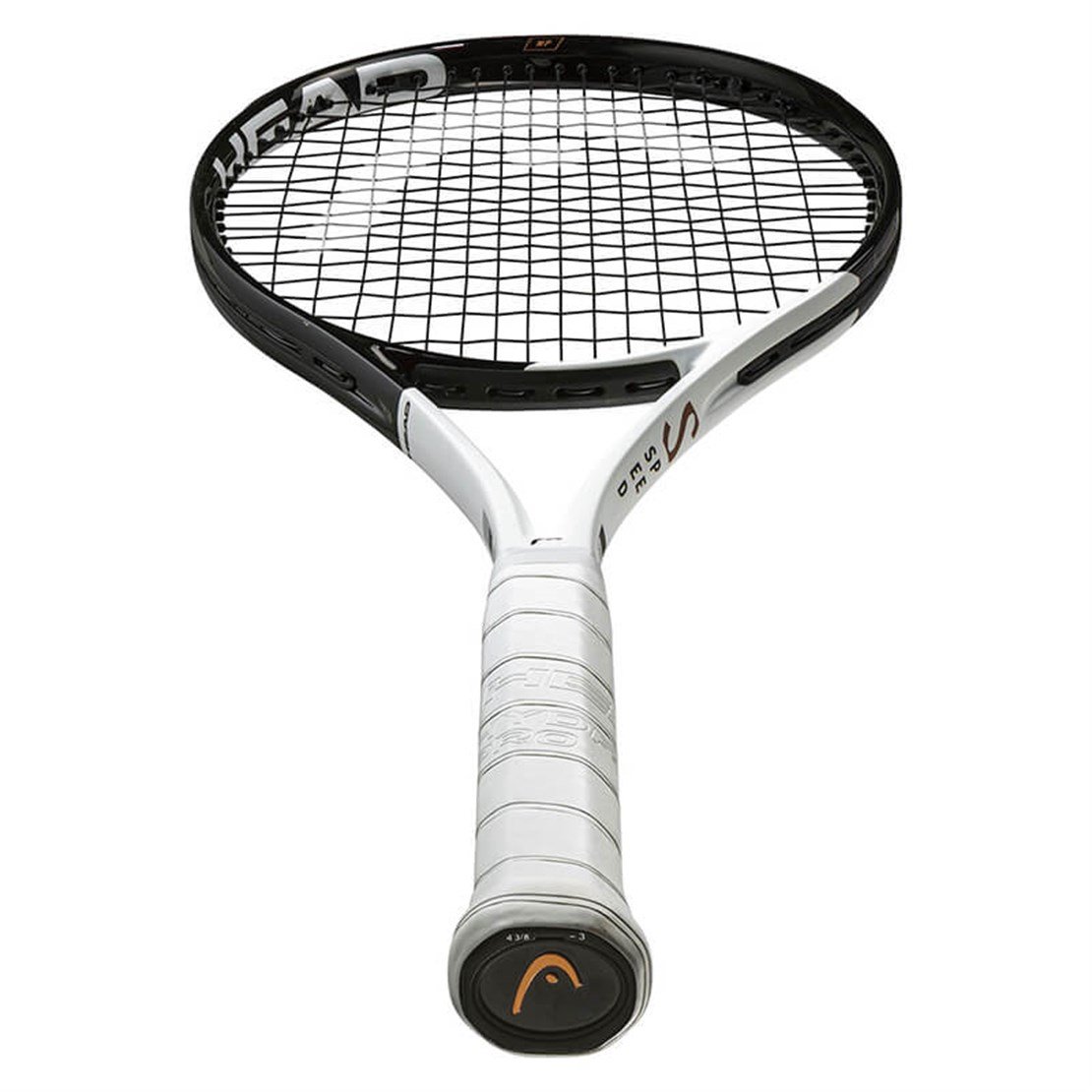 HEAD Speed MP 2022 グリップサイズ2 Head Speed MP 2022 Tenis Raketi | Merit Spor