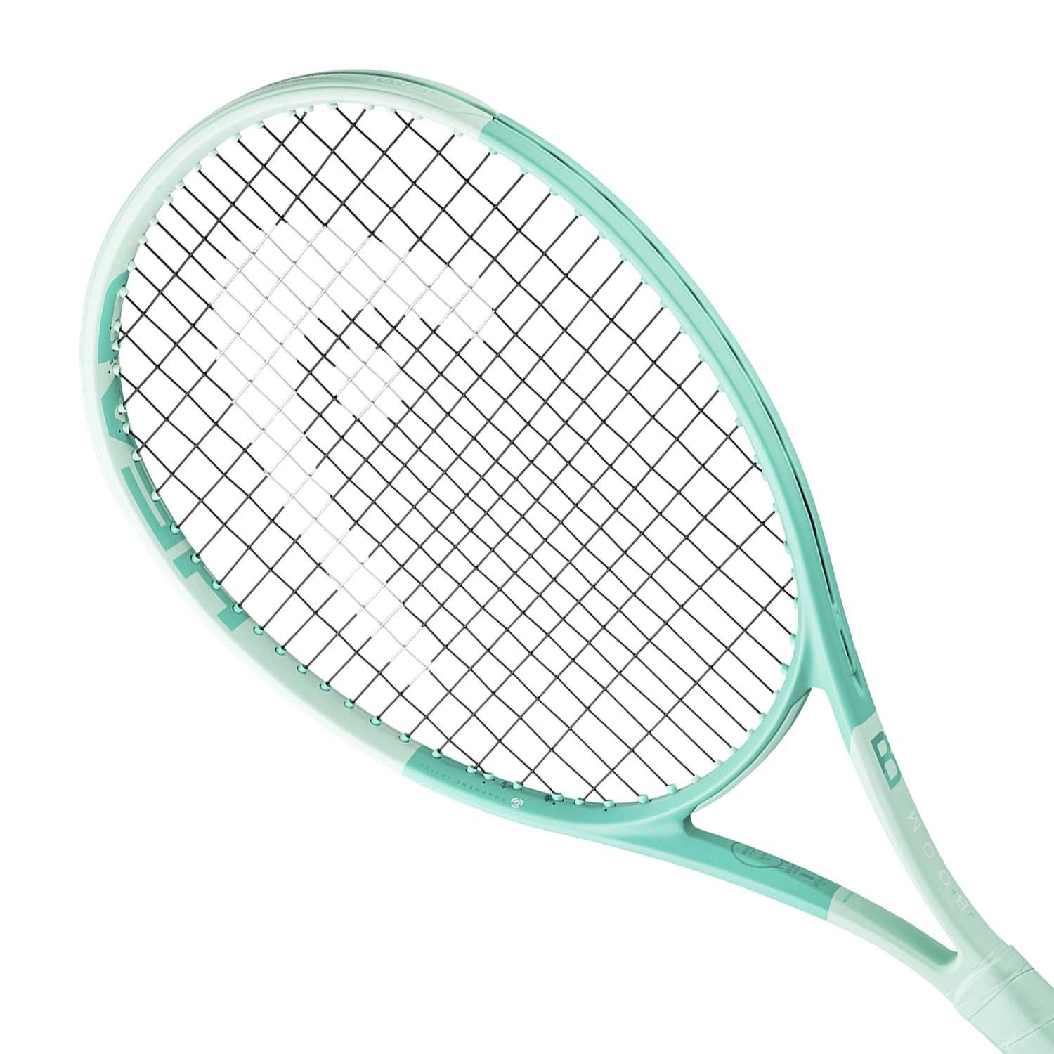 HEAD Boom Junior 26 Tenis Raketi – Auxetic 2.0 Teknolojili (9-11