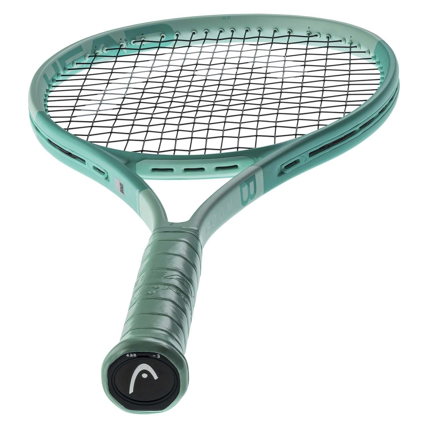 ＨＥＡＤ　ＢＯＯＭ　ＭＰ　Ｇ３ Head Boom MP 2024 Tenis Raketi | Hız ve Spin - 230414 | Merit Spor