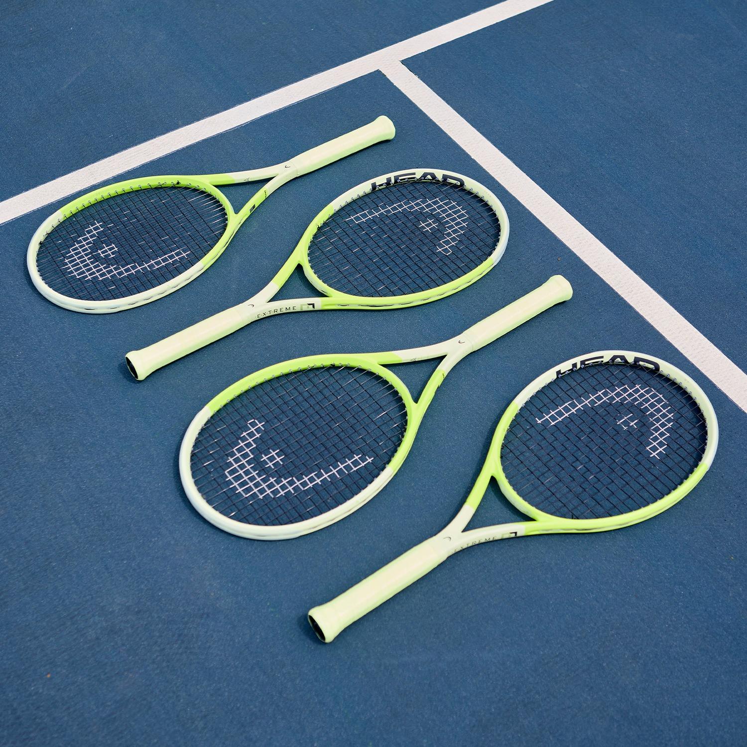 Head Extreme Pro 2024 Tenis Raketi | Spin Odaklı Performans