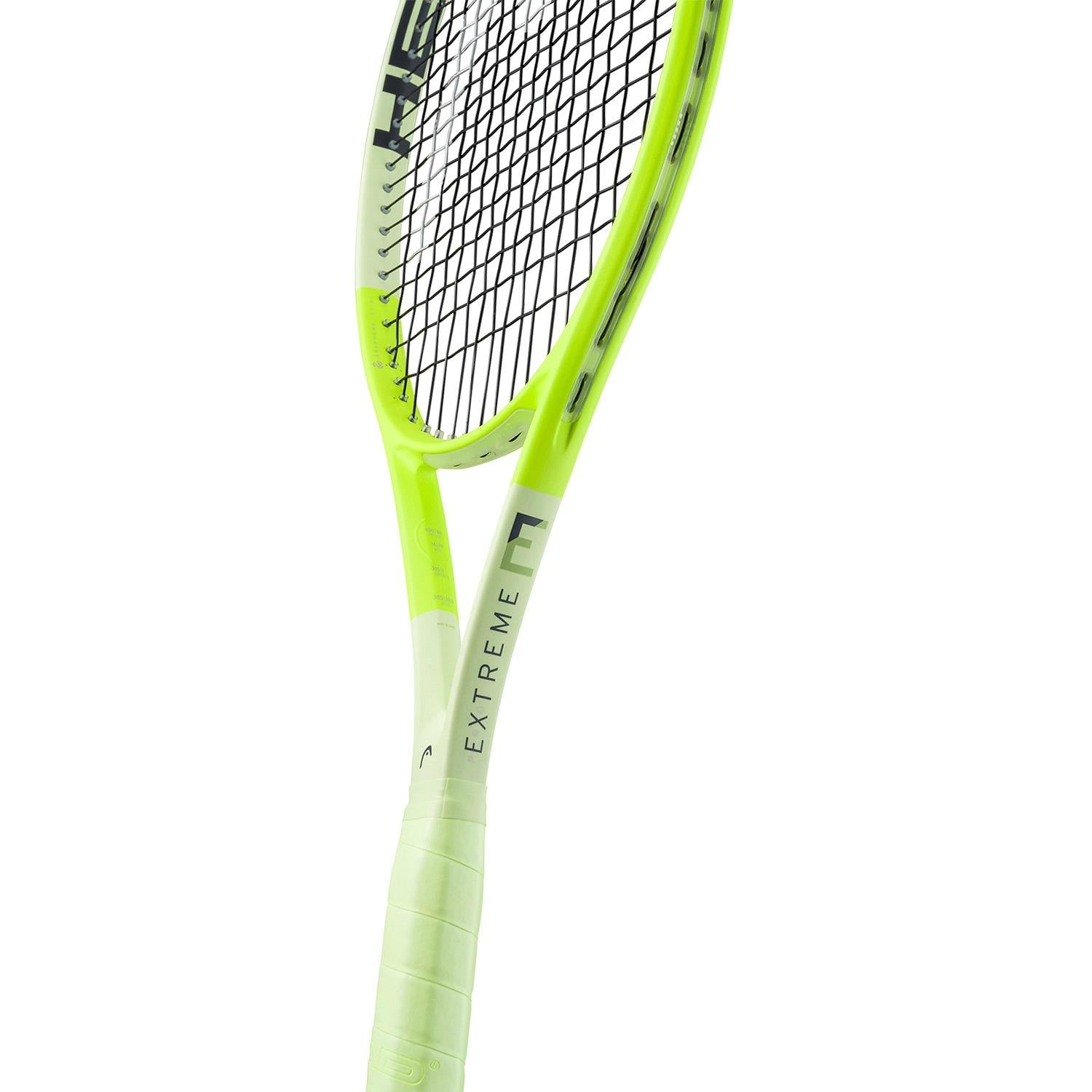 Head Extreme Pro 2024 Tenis Raketi | Spin Odaklı Performans