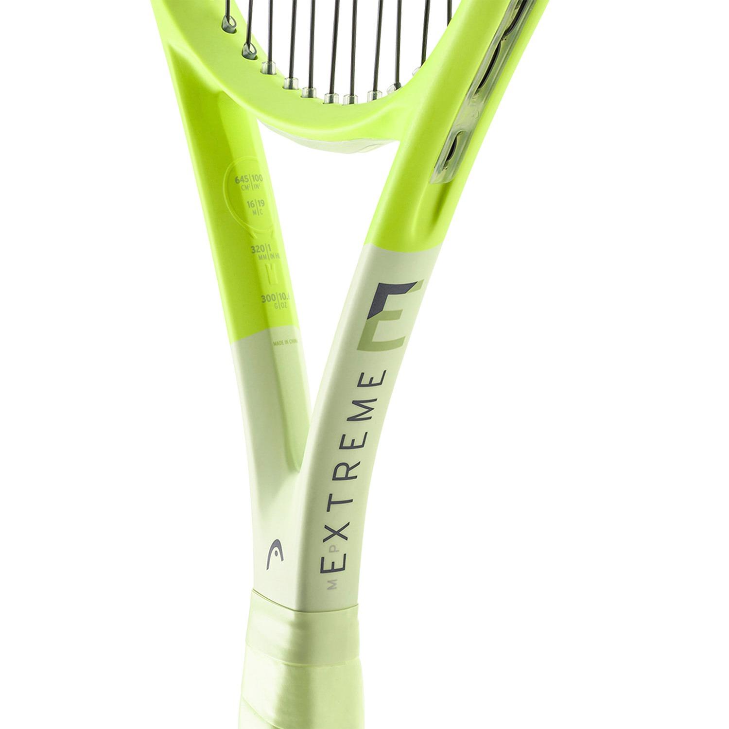 Head Extreme MP 2024 Tenis Raketi | Spin'in Gücünü Hissedin