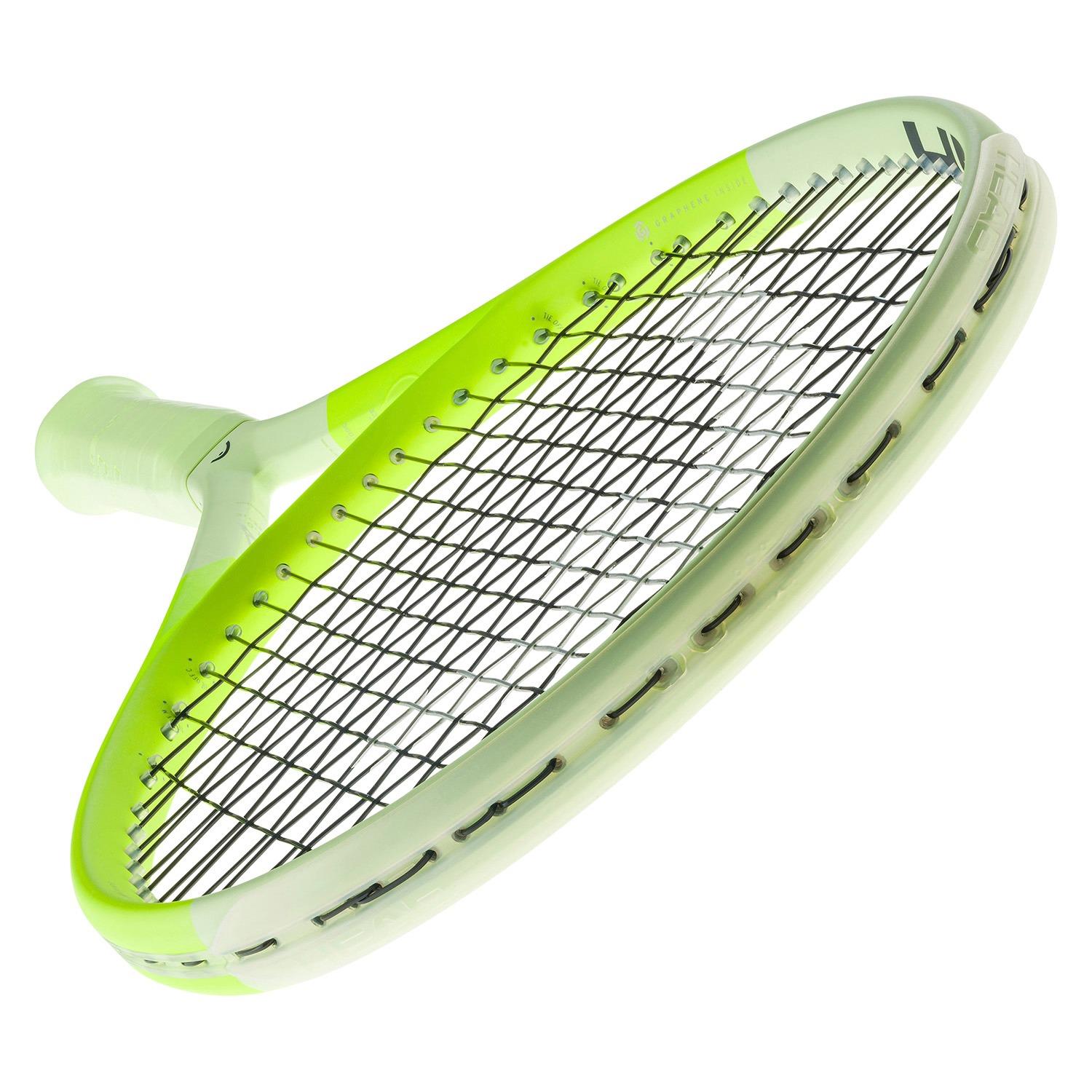 HEAD エクストリーム　MP 2024 Head Extreme MP 2024 Tenis Raketi | Spin'in Gücünü Hissedin