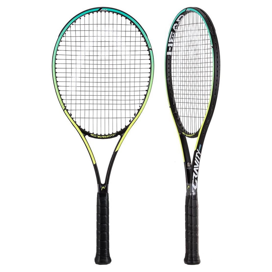 Head 2021 Gravity Pro Tenis Raketi | Merit Spor