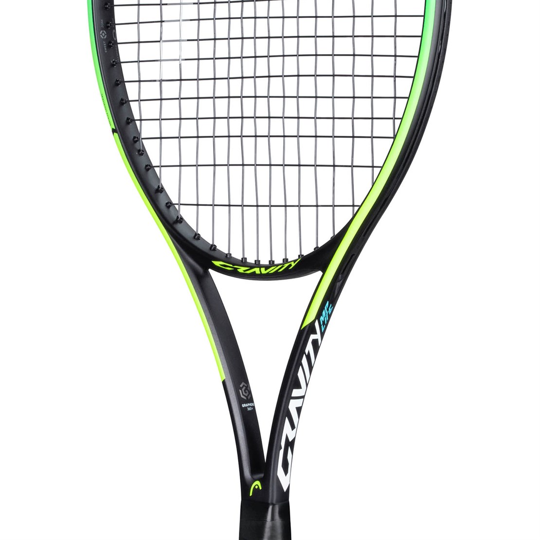 Head 2021 Gravity MP Lite Tenis Raketi | Merit Spor