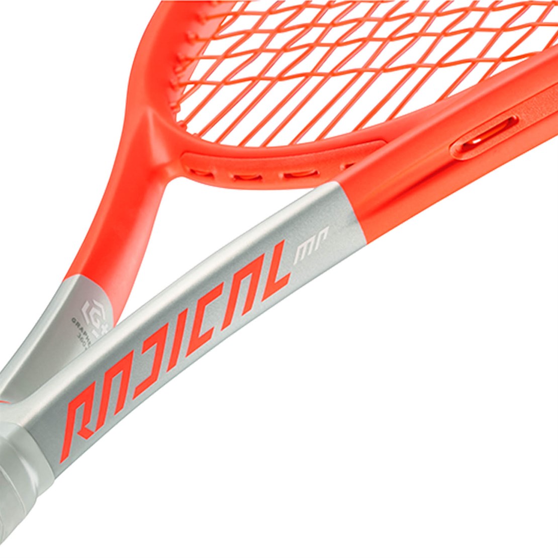 Head Graphene 360+ Radical MP Tenis Raketi | Merit Spor