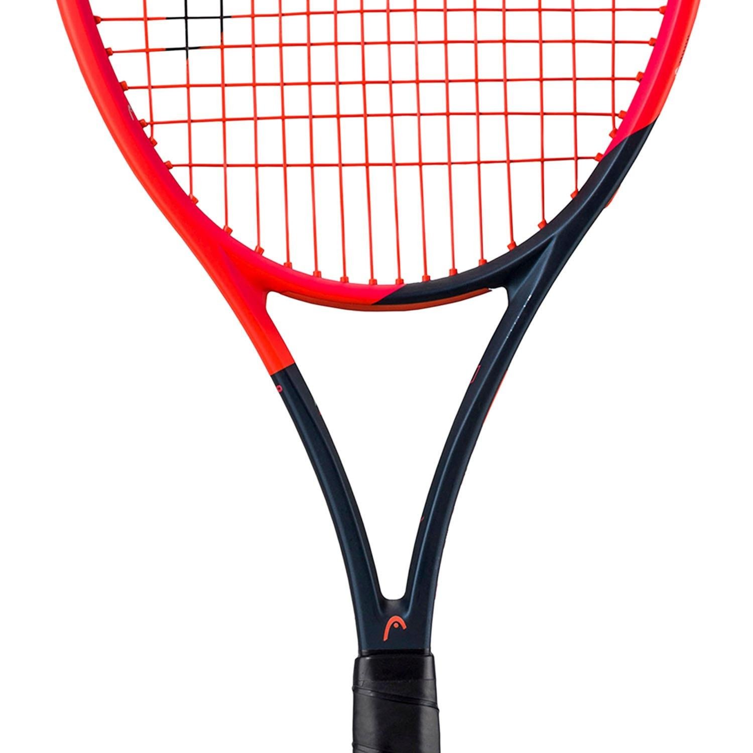 Head Radical MP 2023 Tenis Raketi – Auxetic Teknolojili, 300g