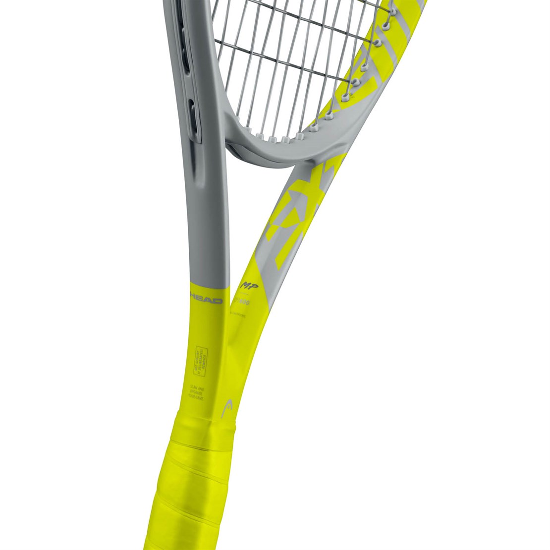Head Graphene 360+ Extreme MP Tenis Raketi | Merit Spor